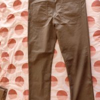 Мъжки панталон H&M XL, снимка 2 - Панталони - 45170744