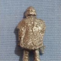 Метална фигура играчка KINDER SURPRISE древен войн рядка за КОЛЕКЦИОНЕРИ 12465, снимка 8 - Колекции - 45452620