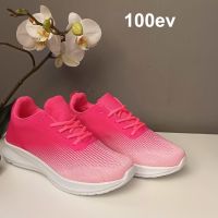 Дамски маратонки, снимка 1 - Дамски ежедневни обувки - 45422617