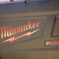 Продавам безчетков комплект Milwaukee M12 FPP2A-602X, снимка 7 - Винтоверти - 45736052