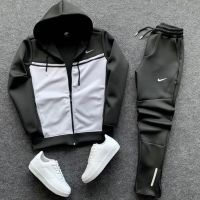 Мъжки Екипи Найк/Nike, снимка 2 - Спортни дрехи, екипи - 45187636
