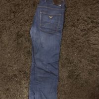 Оригинални дънки Armani Jeans, снимка 3 - Дънки - 45891735