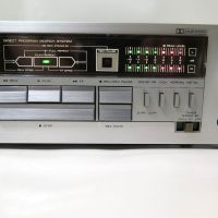 Kenwood KX-70 Stereo Cassette Deck, снимка 6 - Декове - 46067483