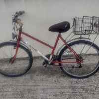 Велосипед, снимка 13 - Велосипеди - 45114704