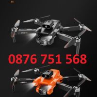 Нов дрон LF632 ULTRA Професионален с 8K HD камера 2 камери 1800mah безчетков мотор dron От вносител., снимка 4 - Дронове и аксесоари - 45521447