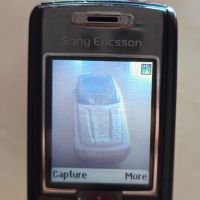 Sony Ericsson T630, снимка 7 - Sony Ericsson - 45641293