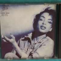 Sade – 1984 - Diamond Life(Epic – CDEPC 26044)(Downtempo,Soul,Smooth Jazz), снимка 4 - CD дискове - 45687477