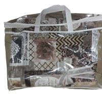 Комплект олекотена завивка ,долен чаршаф и две калъфки , снимка 5 - Олекотени завивки и одеяла - 45806736