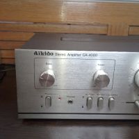AIKIDO STEREO AMPLIFIER CA-4000, снимка 3 - Аудиосистеми - 45423707