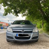 Opel Astra H, снимка 1 - Автомобили и джипове - 45977155