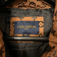 Елеци Louis Vuitton, Lee Cooper, елек лисица, снимка 4 - Елеци - 44941462