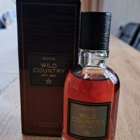 Wild Country, 75 ml , снимка 1 - Мъжки парфюми - 45497148