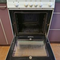 Готварска печка , снимка 3 - Печки, фурни - 45413545