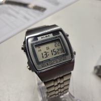 Електронен часовника Seiko Alba y798-5100 digital quartz , снимка 2 - Мъжки - 45399292