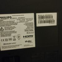 PHILIPS 55PUS6262/12, снимка 1 - Части и Платки - 45783757