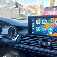 Audi A4/A5/Q5/Q7 MMI MHI2Q 2024 Maps Sat Nav Update + Apple CarPlay/Android Auto, снимка 9 - Аксесоари и консумативи - 45263603