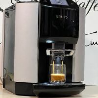 Кафемашина кафе автомат KRUPS EA90 с гаранция, снимка 5 - Кафемашини - 45294171