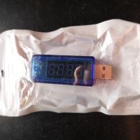USB тестер, снимка 4 - USB кабели - 45439537