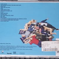  Bloodhound Gang – Hooray For Boobies, снимка 2 - CD дискове - 45453223