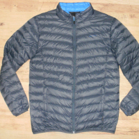 jotunheim jacket мъжко преходно яке пух 2XL, снимка 1 - Якета - 45003039