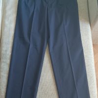 Мъжки официален панталон размер 42. Нов., снимка 4 - Панталони - 45078170