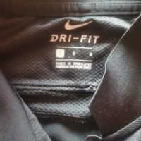 Nike dry-fit size L , снимка 3 - Тениски - 45129567