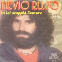 Грамофонни плочи Nevio Russo – In Lei Scoppiò L'Amore 7" сингъл, снимка 1 - Грамофонни плочи - 45180112