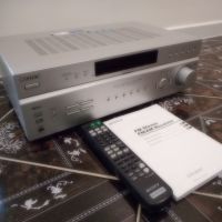 Receiver SONY STR-DE 497 180Watts, , снимка 2 - Ресийвъри, усилватели, смесителни пултове - 45865846