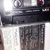 Аудио касети Denon LX-60/20 бройки+касетник, снимка 6 - Аудио касети - 45343455