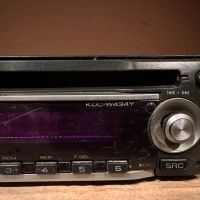 CD за кола KENWOOD   KDC-W434Y, снимка 3 - Аксесоари и консумативи - 45267111