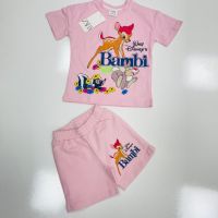 Комплект Bambi-Zara, снимка 1 - Детски комплекти - 45354899
