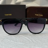 Tom Ford дамски слънчеви очила , снимка 6 - Слънчеви и диоптрични очила - 45893015