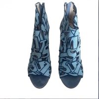Обувки Miss Syxty, снимка 3 - Дамски обувки на ток - 46066974