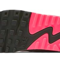 Nike Air Max 90 "Laser Pink” номер 40 -40,5 оригинални маратонки , снимка 5 - Маратонки - 45768558