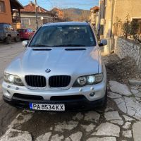 BMW x5 e53, снимка 2 - Автомобили и джипове - 45386466