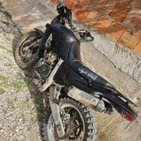 Aprilia pegaso 650, снимка 1 - Мотоциклети и мототехника - 45431932