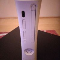 XBOX 360 хакнат с два джойстика, снимка 8 - Xbox конзоли - 45983097