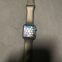 Apple Watch Series 3 42mm, снимка 2 - Смарт часовници - 45539440