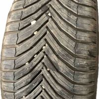 Продава почти нови гуми MICHELIN CROSSCLIMATE XL 225/45 R19, снимка 2 - Гуми и джанти - 45194507