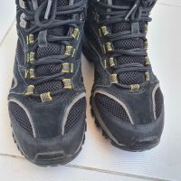 Мъжки Туриестически Високи Обувки Merrell Gore-Tex Номер 43 Ботуши, снимка 8 - Мъжки ботуши - 45203455