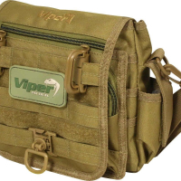 Тактическа чанта Viper Special OPS Pouch Coyote, снимка 1 - Екипировка - 45033110