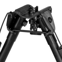 Harris Bipod 1A2-L2 Rotate Selbstnivellierend 9-13", снимка 2 - Оборудване и аксесоари за оръжия - 45322085