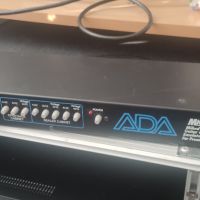 ADA microcab китарен кабинет симулатор!, снимка 1 - Китари - 45716923