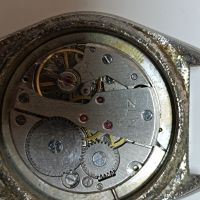Часовник Orientex, снимка 4 - Антикварни и старинни предмети - 45684862