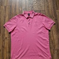 Страхотна  мъжка тениска HUGO BOSS размер XL , снимка 1 - Тениски - 45380041