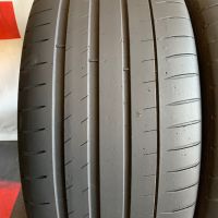 235 35 20, Летни гуми, Michelin PilotSport4S, 2 броя, снимка 4 - Гуми и джанти - 45697645