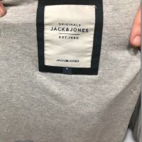 Пролетно Яке  Jack Jones , снимка 3 - Якета - 45209907