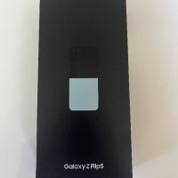 Samsung Galaxy Z Flip 5 256GB, Mint, снимка 8 - Samsung - 46214472