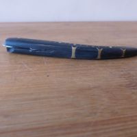 Рядко джобно ножче сойка рог БГА Балкан, снимка 6 - Антикварни и старинни предмети - 45225532