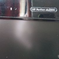 14 инча/HP DV2500, снимка 3 - Части за лаптопи - 45351118